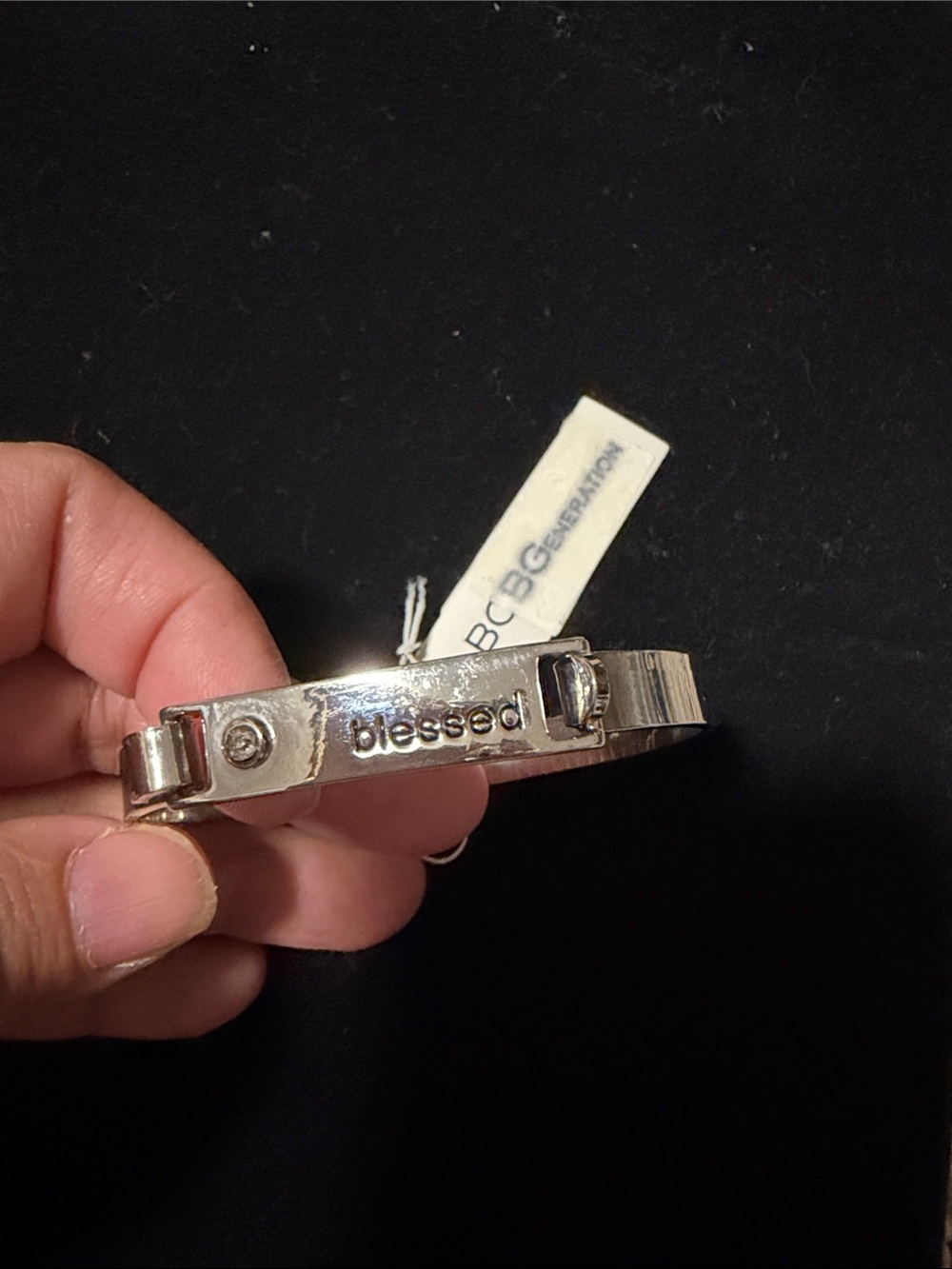 BCBGeneration Bangle Bracelet
